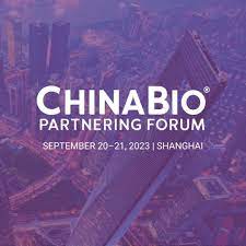 ChinaBio Partnering Forum