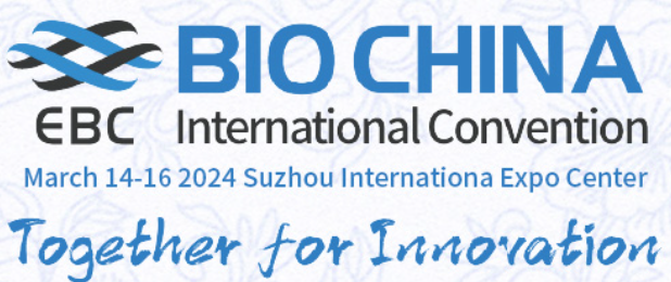 BioChina 2024 (EBC)